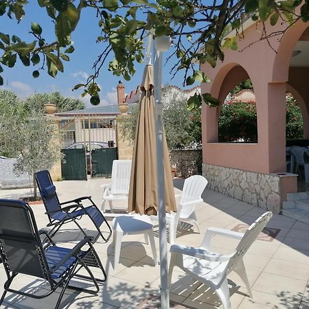 Casa Patrizia Villa Marinella di Selinunte Exterior foto